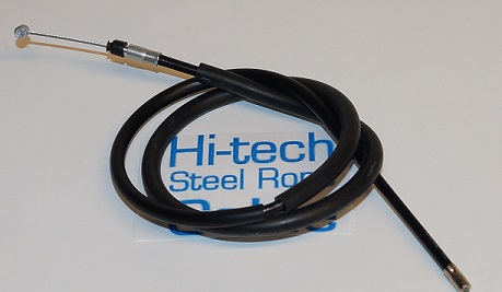 Chokekabel Honda CBX550F-XL600R (17950-MA6-010)  46006