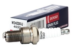 Denso W24ESR-U Tändstift (4033)