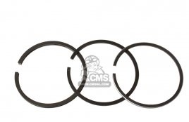 13010-087-003 Kolvringssats Honda ATC70-C70 -ST70 Original
