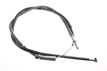 Kopplingskabel Kawasaki GPZ1100-Z1100 (54011-1018)  42102