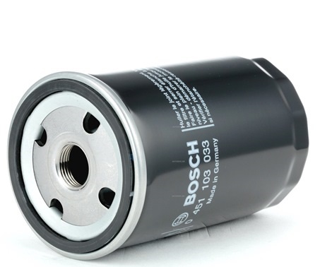 P3033 Oljefilter Bosch 0 451 103 033  