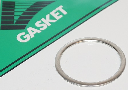 Avgaspackning Kawasaki-Suzuki 12103/12006