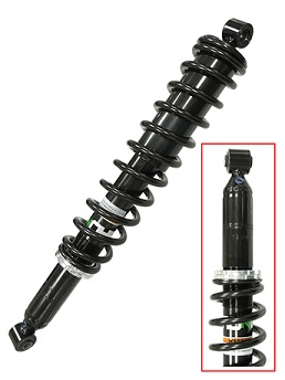 Stötdämpare Bak Honda TRX680 ATV (52400-HN8-A61)  780425