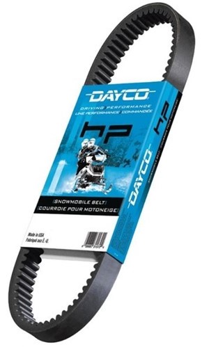Dayco HP3001 Drivrem-Variatorrem Äldre Aktiv, Arctic, Lynx, Ockelbo, Ski-doo