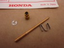 16012-167-611 Förgasarnålsats Honda  moped MB50/MT50 