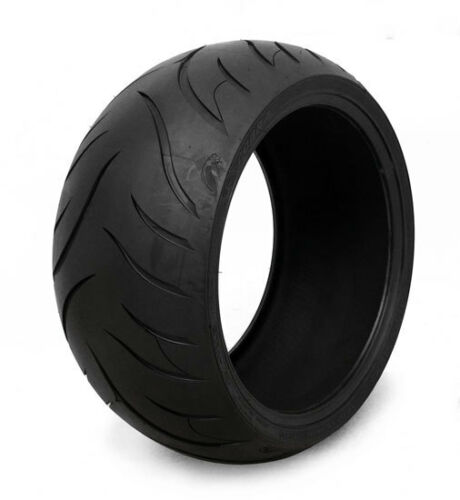 Avon AV92 Cobra Chrome 250/40 R18 TL 81V (389644)  Bakdäck  2901068