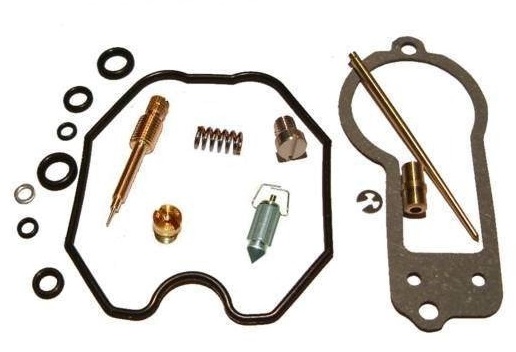 Repsatser Förgasar satser Honda CB650Z/A -CB750K7  KH1156NFR
