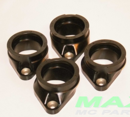 Insugsgummin sats Suzuki GSF600-GSX600 (13101-26E01/13101-26E02)  224215
