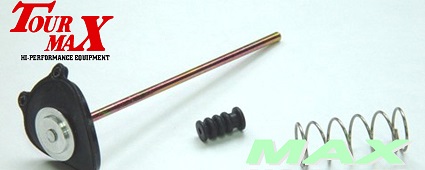 Acc.Pumpskit till förgasare Honda  CB650-CB750K (16021-393-004) 224801/KACP001K