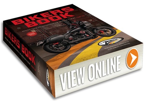 ZODIAC.NL Big Katalog 