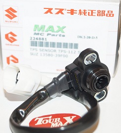 TPS Sensorer Suzuki  13550-, 13580-,  - 4