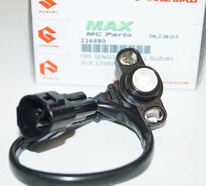TPS Sensorer Suzuki  13550-, 13580-,  - 3