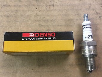 Denso W27ES-U Tändstift (4046)