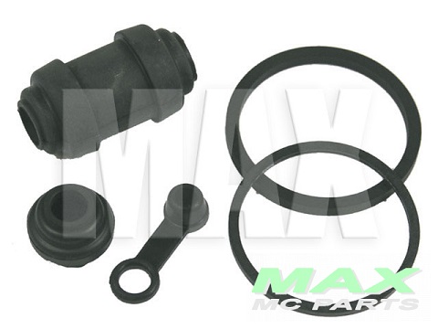 Repsats Bromsok Bak Honda CB600F-XRV750 (43353-461-771, 45109-443-870) 76062