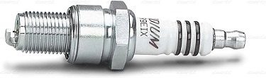  BKR6EIX-11 NGK Tändstift 3764  Honda (980795614E)  K20PR-ZU11 - 2