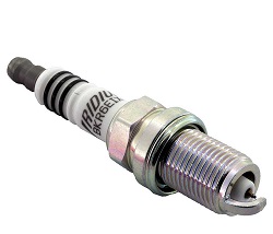  BKR6EIX-11 NGK Tändstift 3764  Honda (980795614E)  K20PR-ZU11