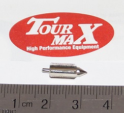 Flottörventil Kawasaki-Suzuki-Yamaha 226804