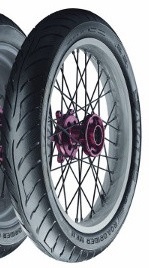 Avon Roadrider MK II  110/90 V18 TL  61V  419912