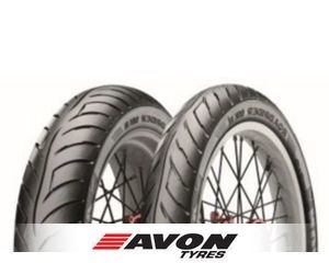 Avon Roadrider MK II  110/90 V18 TL  61V  419912 - 2