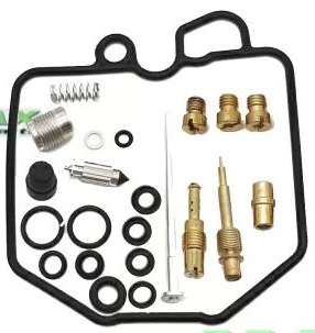 Repsats Förgasare Kompl. Honda CB250-CB1100F/R, CX500  226001B /KH-1092NF