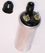 Tändspole 12V Universal till Engelska MC  91134