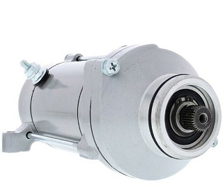 Startmotor Honda GL1200 Goldwing  (31200-MG9-004)  21101200/18628N