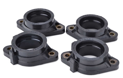 Insugsgummin sats Suzuki GSF1250  (13101-18H00, 131021-18H00)  224216
