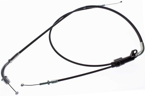 Gaskabel Suzuki VS600-VS750-VS800  Intruder ( 58300-38A10)  41809