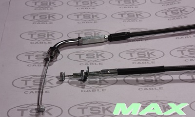 Gaskabel Drag Honda GL1200 (17910-MG9-770)  41775