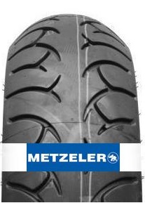 Metzeler Roadtec Z6  160/60ZR18 Bakdäck