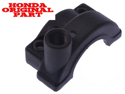 53167-166-610 Underdel gashandtag  Honda  MB50/MT50 