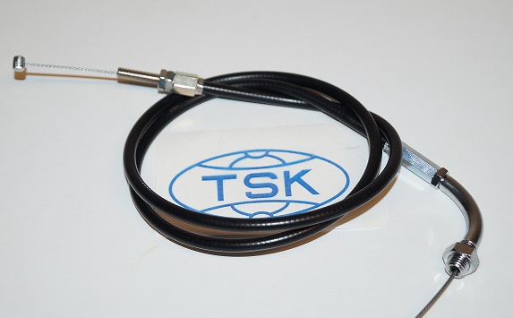 Gaskabel drag Kawasaki Z400B-Z650 (54012-138) 41103