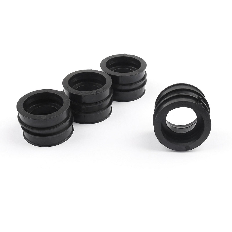 Insugsgummi sats Kawasaki Z600R-ZX600C 1988-97 (16065-1129) 224102