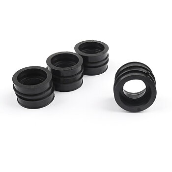 Insugsgummi sats Kawasaki Z600R-ZX600C 1988-97 (16065-1129) 224102