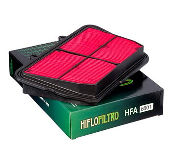 Luftfilter HFA6501 Triumph 800 Tiger (T2200557)  HFA6501