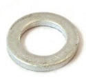 Oljepluggspackning  2 st 14x19x2  (94109-14000) 17001 
