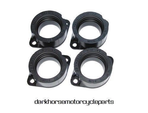 Insugsgummi sats Kawasaki KZ650-KZ750 (16065-1132) 224105