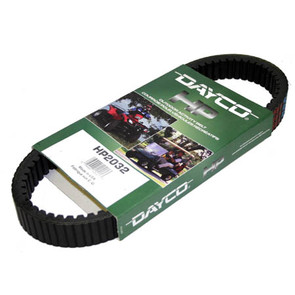 Dayco HP2032 Drivrem-Variatorrem Arctic Cat, CF Moto, Goes, Suzuki