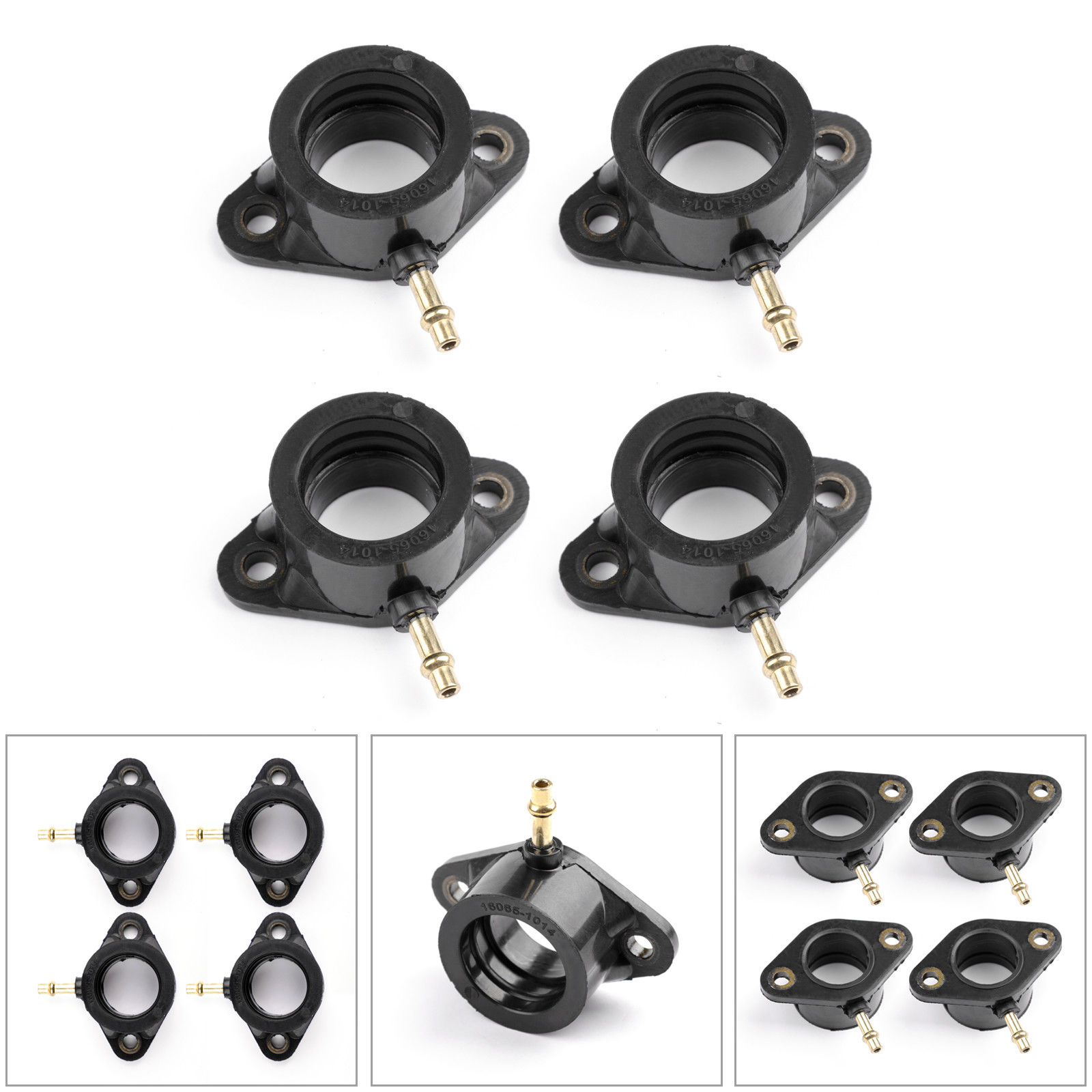 Insugsgummi Kawasaki Z400J-Z500-Z550 (16065-1014) 224100