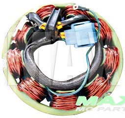 Satorlindning Kawasaki Z1, Z900, Z1000  (21076-023) 174301