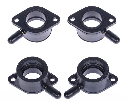 Insugsgummi set Kawasaki Z900-Z1 (16065-028, 16065-029) 224106