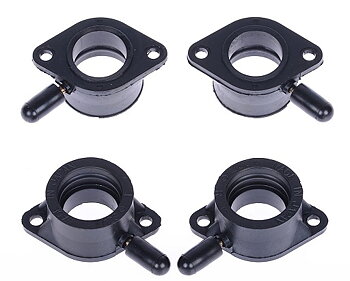 Insugsgummi set Kawasaki Z900-Z1 (16065-028, 16065-029) 224106