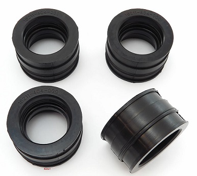 Insugsgummi sats Honda CB500K3 16211-404-000  CB550K3INBT