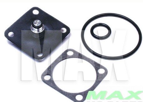 Repsats Bränslekran Suzuki GSX400 GSX750 GS550 GS650 GS850 GSX1100  225504 