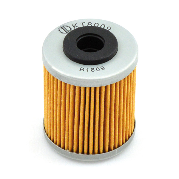 HF651 Hi-Flo Oljefilter KTM - 3