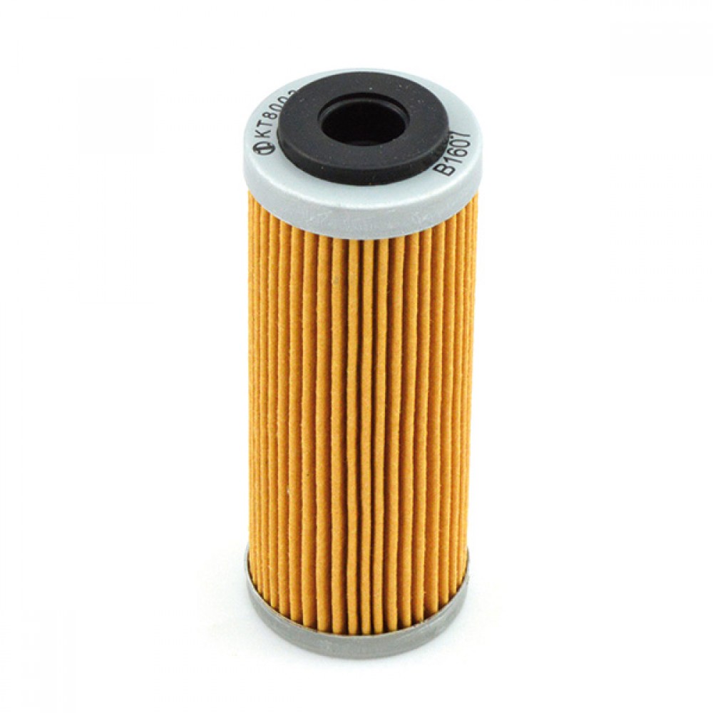 HF652 Hi-Flo Oljefilter (27062) - 3