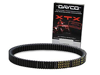 Dayco XTX2262 Drivrem-Variatorrem CF Moto ATV (0180-055000-0002)