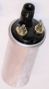 Tändspole 6V Universal till Engelska MC  91133