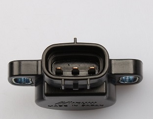 TPS Sensor Förgasare Yamaha (4HM-85885-10) 224871 - 3