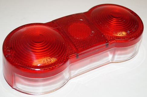 Suzuki Baklyktsglas (35712-31010) 131211